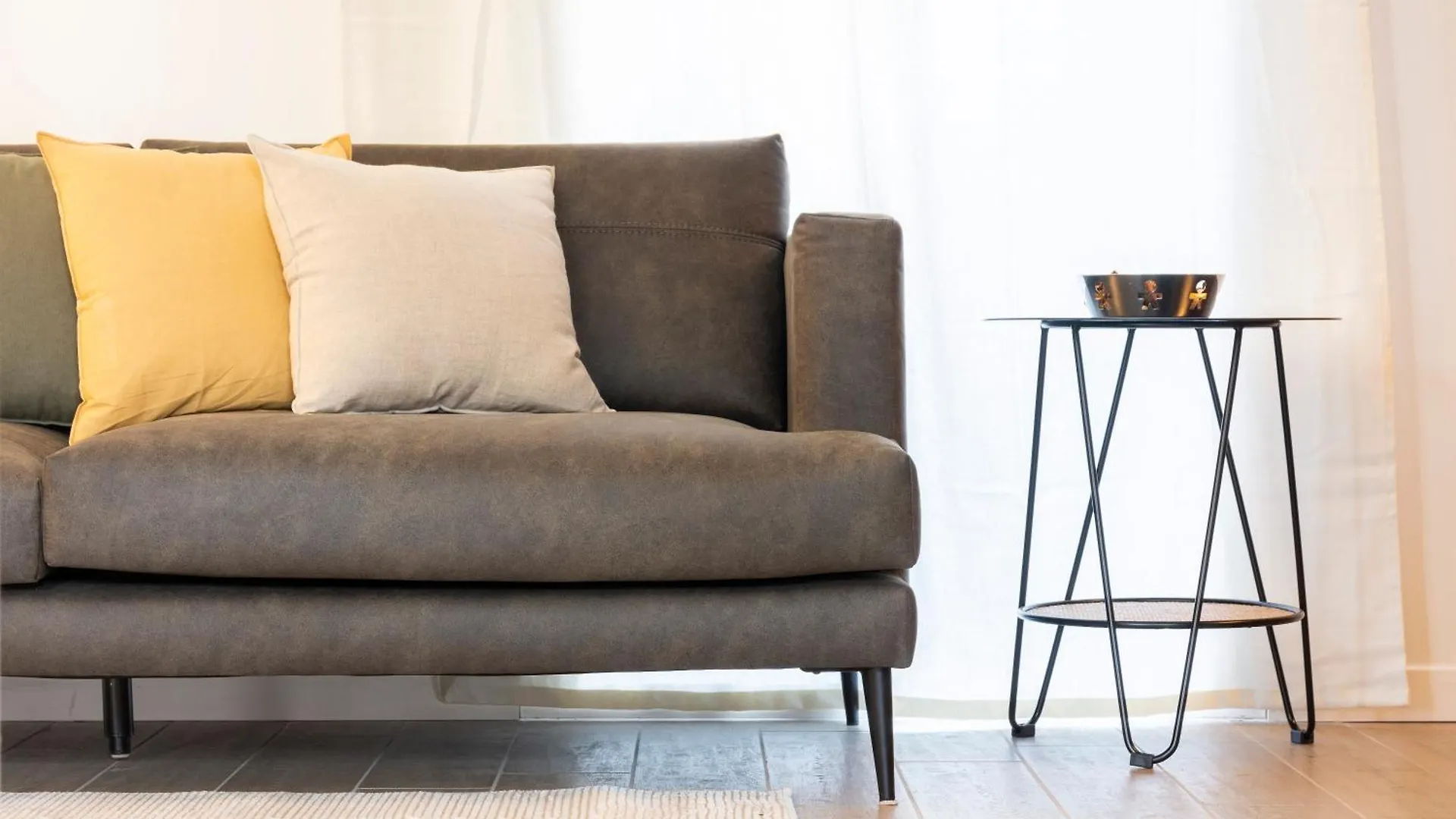 Caseospitali - Glam Flat, Nuovo Trilocale Di Design Zona Prada Milan
