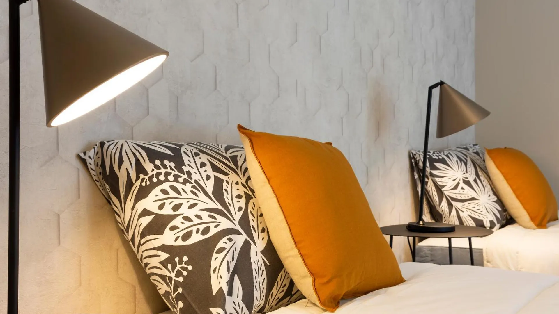 Caseospitali - Glam Flat, Nuovo Trilocale Di Design Zona Prada Milan Italy